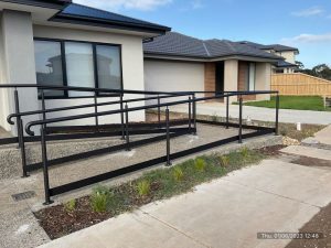 I-Help Disability Services