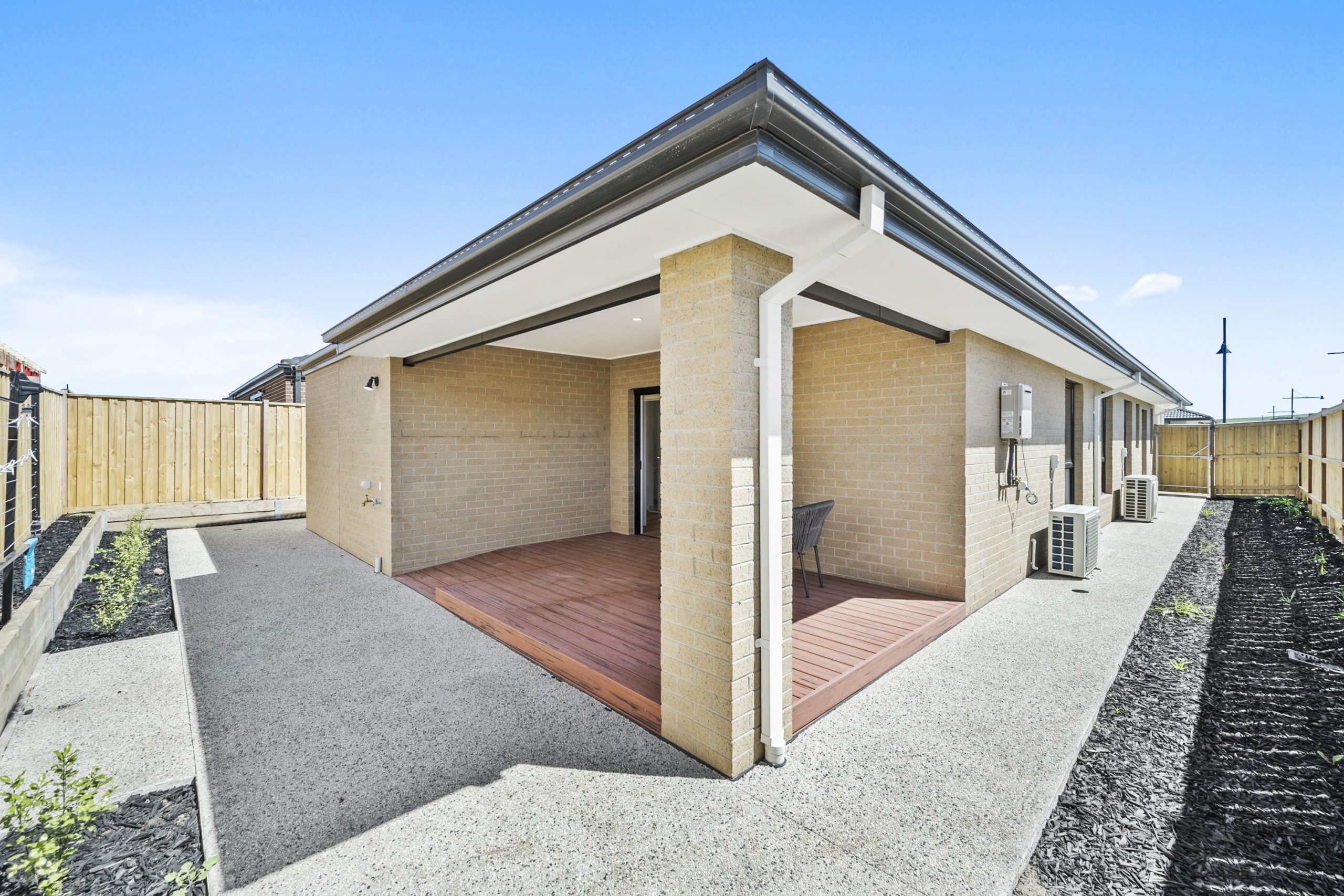 Medium Term Disability Accommodation