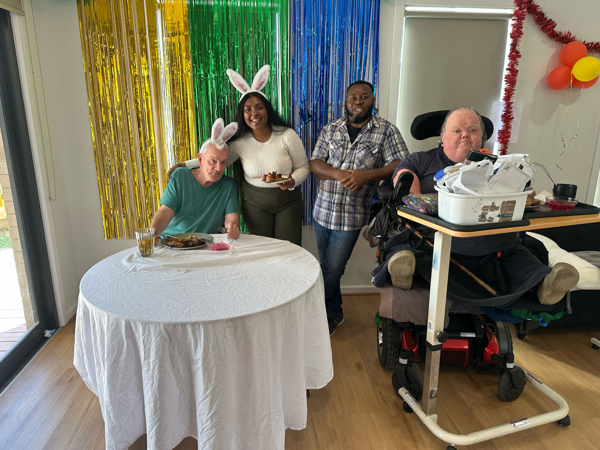 Disability Services AU