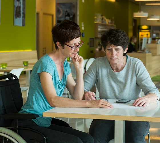 NDIS Disability Support Services | Trusted Care Provider