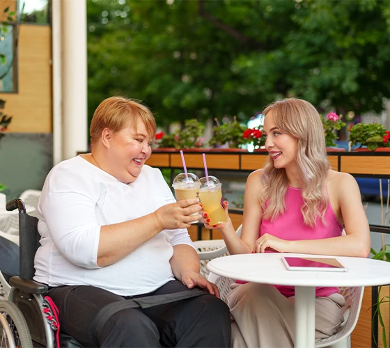 Supported Independent Living | Safe & Empowering Home Support
