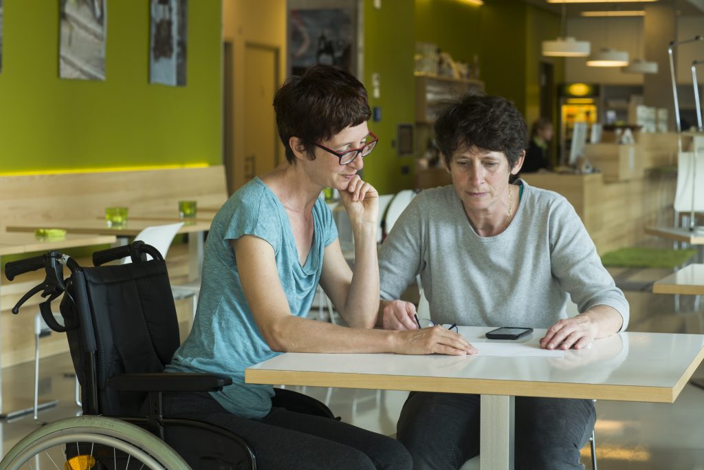 Disability Service Meadow Heights